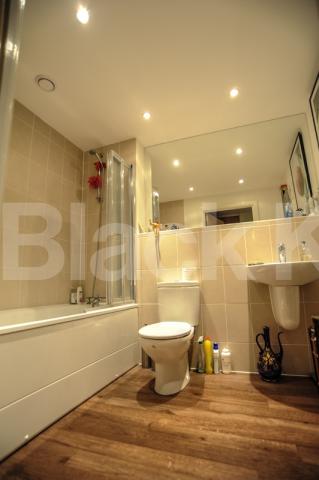 			NEW INSTRUCTION, 1 Bedroom, 1 bath, 1 reception Apartment			 Pollard House.Spa Road, Bermondsey